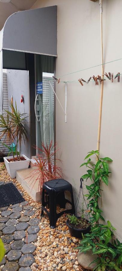 Suite Hospedagem Ohana بنها المظهر الخارجي الصورة