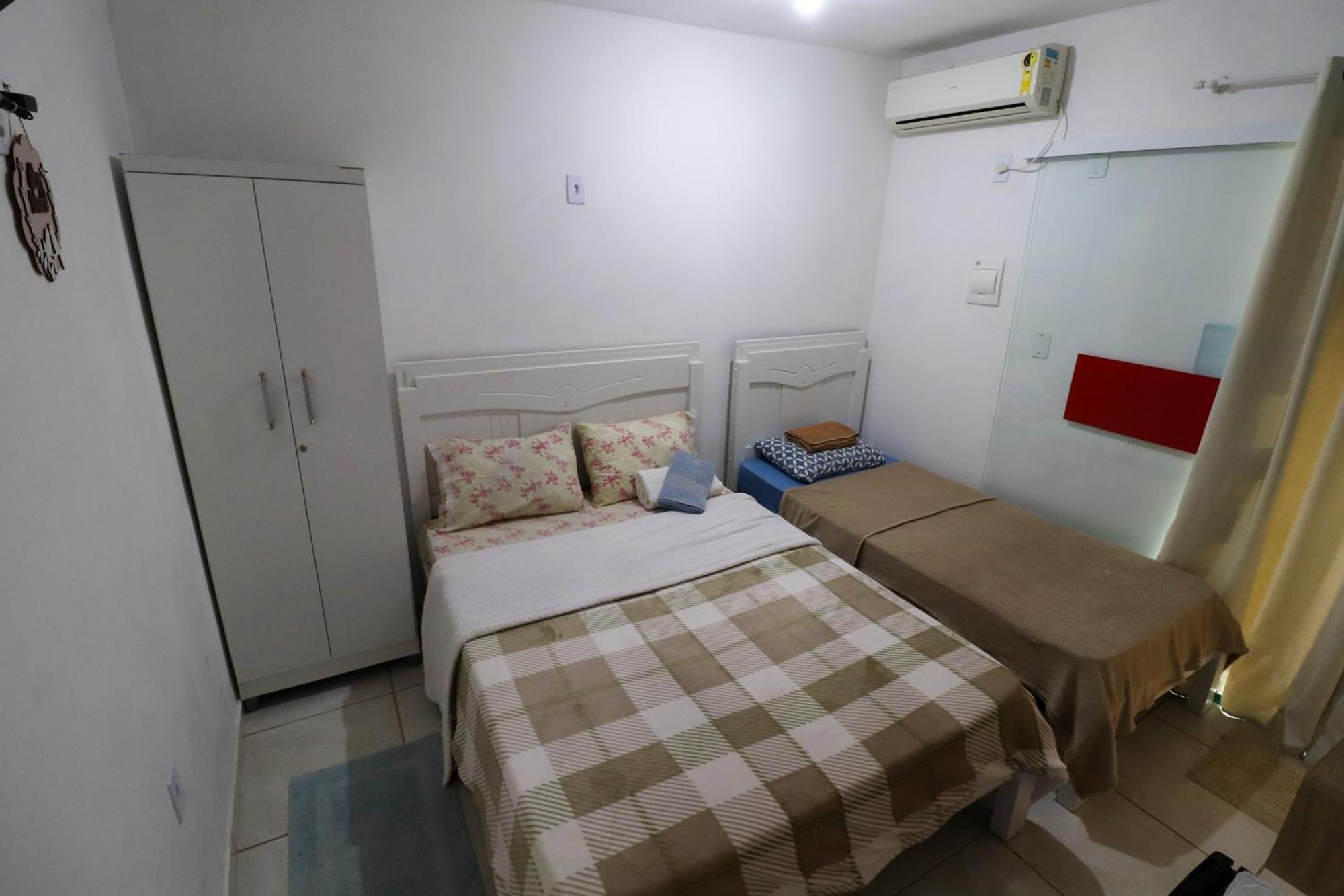 Suite Hospedagem Ohana بنها المظهر الخارجي الصورة